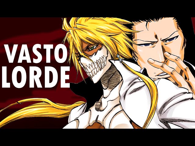 This is The Real Number of Vasto Lordes Among the Espadas! class=