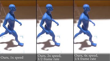 Temporal Gradient-Domain Path Tracing (Siggraph Asia 2016)