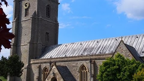 Morning Prayer First Sunday of Advent 2020   Patronal Feast of Saint Andrew