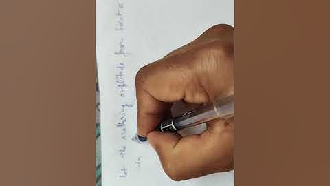 Atomic scattering factor