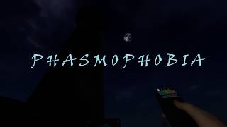 DUCK AND COVER (Phasmophobia Challenge Mode)