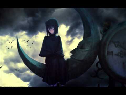 Witch on the holy night OST Disc 2 Track 09 "manifestation/great three"