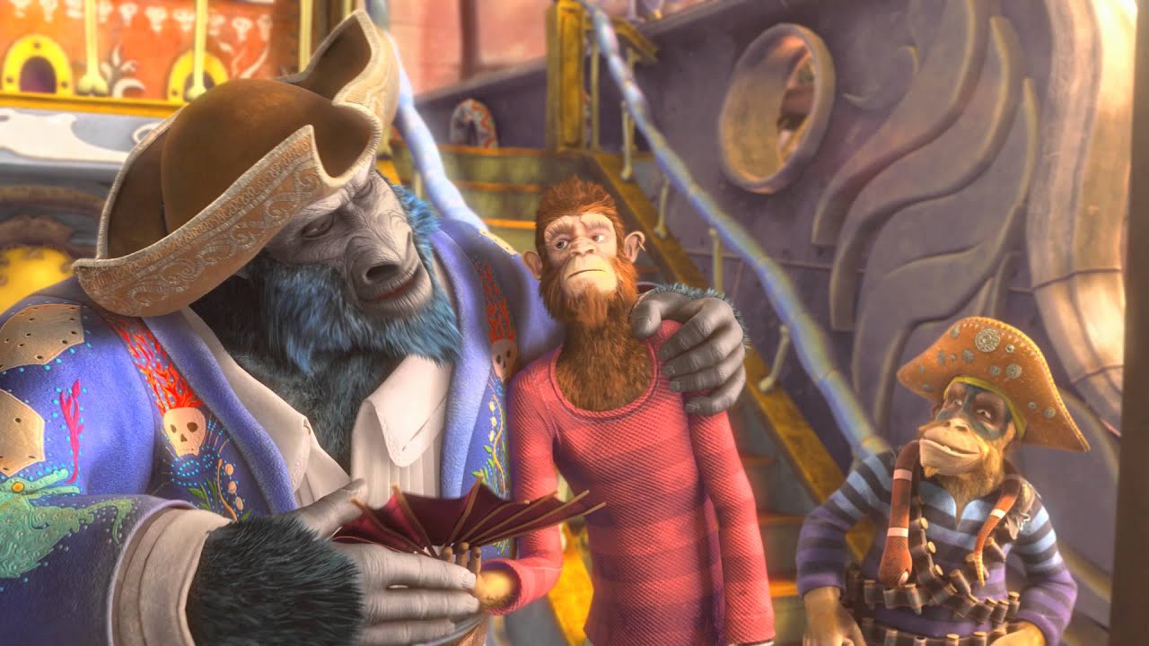 Cendrillon au Far West - Bande annonce Teaser #2 [VF|HD] - YouTube