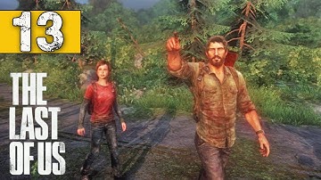 The Last of Us Walkthrough Part 13 - Heading To Bill