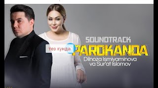 Parokanda 7   (o'zbek film)