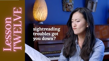How to Improve Your Sight Reading