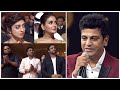 Every one is Moved with the Emotional Speech By Kannada Superstar Shiva Rajkumar at South Awards