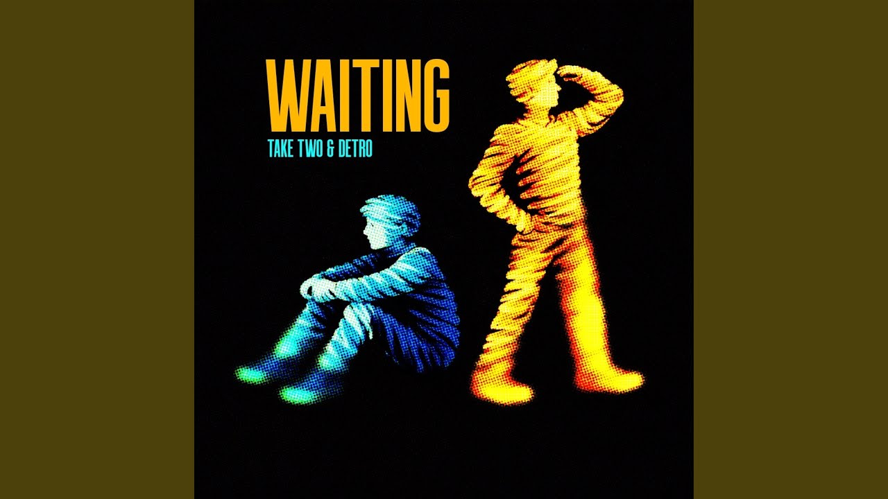 Watch WAITING on YouTube Watch WAITING on YouTube