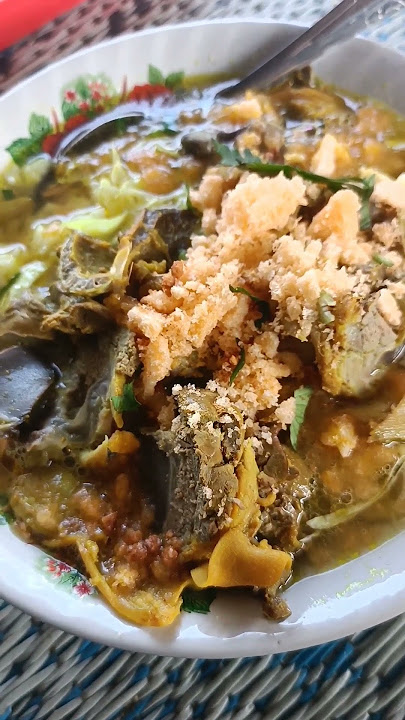 ayo mangan soto #shorts #shortvideos #soto #sotoviral #kuliner #sotoviral  (subscribe)