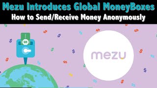 {QUICK TIP} How to Use Mezu's New Global MoneyBoxes