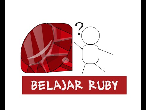 Video: Mengapa semuanya objek dalam Ruby?