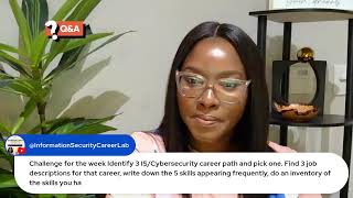 Information Security Career Lab Episode 1 screenshot 5