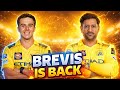 Brevis is back in CSK but what about MS Dhoni?? TATA IPL 2026||