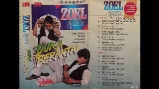 zoel anggara - duka berantai karya - zoel anggara