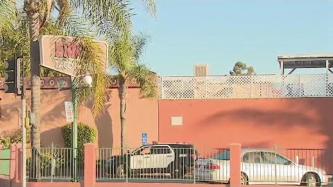 LAPD investigating triple homicide in North Hollywood