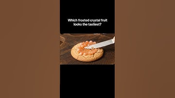 Spreading Fruits on toast ASMR 🥤 #asmrsounds #asmr part 2 AI generated