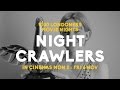 Night Crawlers, Josh Sting Londoner #115