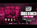 LA LIGA FC PRO SUPERCUP | PRIMER TÍTULO DE LA TEMPORADA 🏆 | Gamergy