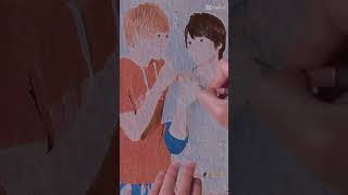 Hikari X Right Green X Red Toqger