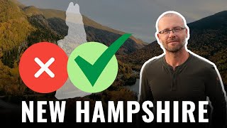 New Hampshire Has Some Sweet Spots For Homesteading