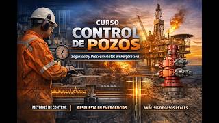 Inspección y Pruebas del Sistema BOP ⚠️🛢️ | Cómo Evitar Fallas en Control de Pozos (INFOTEP)