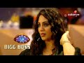 Bigg boss s14    s14  arshi khan tries to irritate vikas gupta