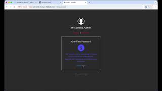Authelia Setup 🔐 Self-Hosted SSO & 2FA Gateway for Docker Applications