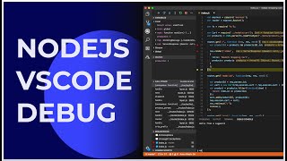 Nodejs Visual Studio Code Debugger para Iniciantes