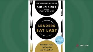 Leaders Eat Last