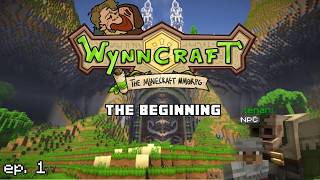 The GOAT of Minecraft RPG servers...