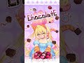 CHIIU | CHOCOLATE LOVE (TEASER)  #chiiu #virtualartist #chocolatelove #cute