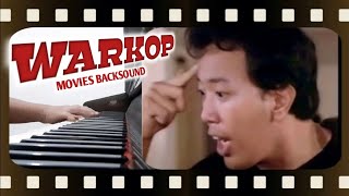 Warkop DKI Backsound - The Pink Panther Theme || Piano Cover by Yonggi Purba