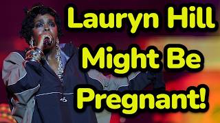 Is Lauryn Hill Pregnant at 51 Years Old?