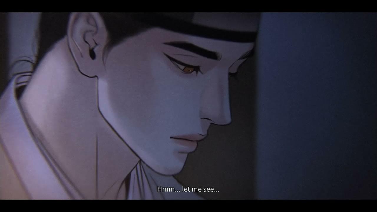 The Painter Of The Night 𝐎𝐟𝐟𝐢𝐜𝐢𝐚𝐥 𝐓𝐫𝐚𝐢𝐥𝐞𝐫]🖌️𝙋𝙖𝙞𝙣𝙩𝙚𝙧 𝙤𝙛 𝙩𝙝𝙚 𝙉𝙞𝙜𝙝𝙩  𝐁𝐨𝐨𝐤 𝟒🌙 - YouTube