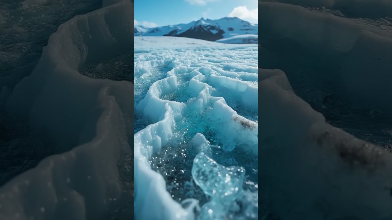 Scientists Uncover A 770 000 Year Old Mystery Frozen Beneath The Canadian Arctic