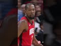 KD twice for three 👌 #rockets