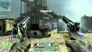 i_dont_hack407 sent me a modded controller!!  idonthacks.com scottgun2