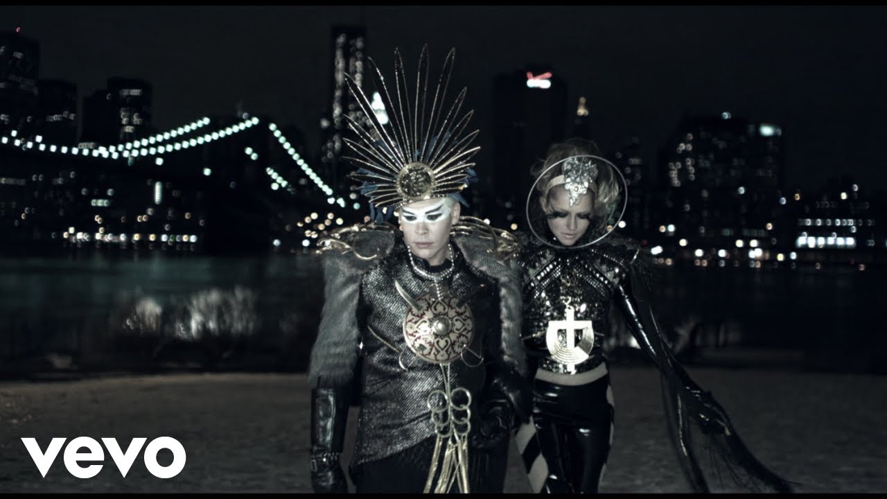 Empire Of The Sun - Half Mast (Slight Return) Empire Of The Sun - Half Mast (Slight Return)