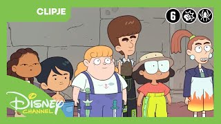 Stugo Wedstrijdje Disney Channel België-Nederland