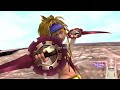 Primera Misión en el Monte Gagazet (FFX-2)