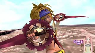 Primera Misión en el Monte Gagazet (FFX-2)