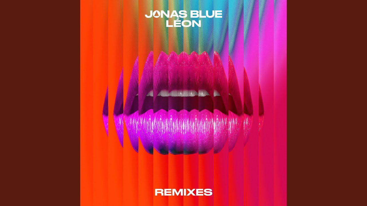 Hear Me Say (KREAM Remix)