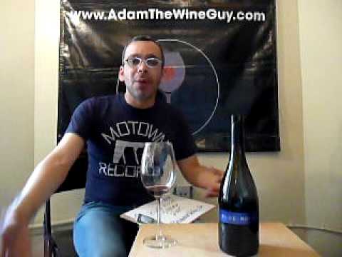 Taste Along w/ Adam The Wine Guy #179- Blue Rock