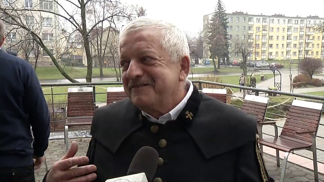 Obchody barbórkowe - Radzionków 2018