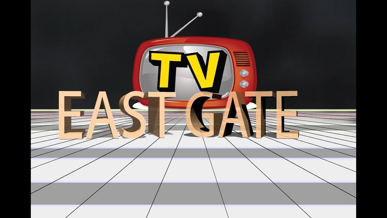EASTGATE TELEVISION PROGRAMS COMING TO YOU SOON YouTube