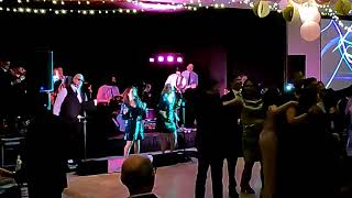The Iconics - The Realm 13th Aug 2022 - Mustang Sally