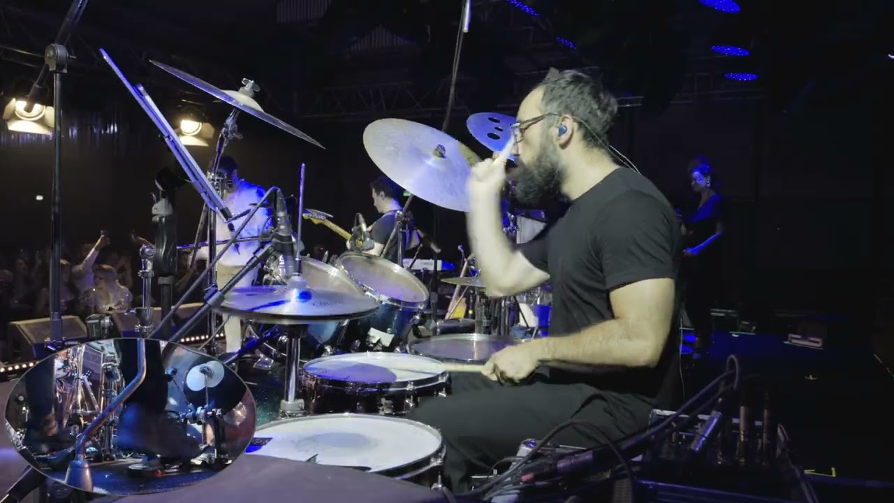 Cengiz Tural - Maximum (Murat Boz) (MULTI CAM)