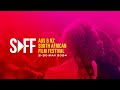 Saff 2024 sizzle reel  south african film festival