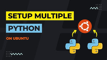 Manage mulitple Python on Ubuntu by using Pyenv