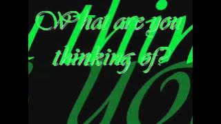 All out of love - Westlife with lyrics